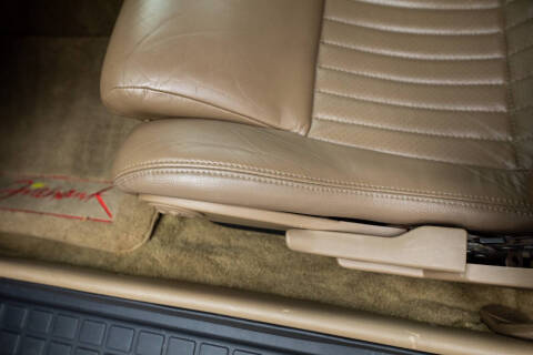 1995 Pontiac Firebird