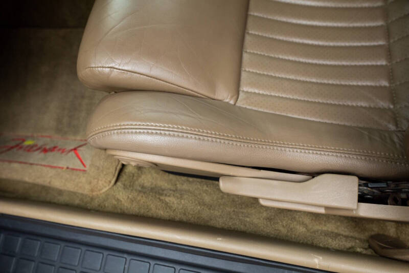 1995 Pontiac Firebird