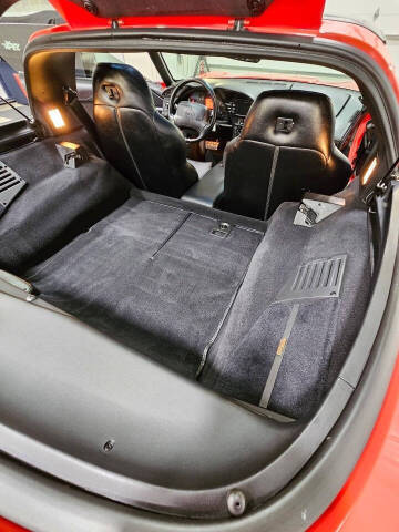 1994 Chevrolet Corvette