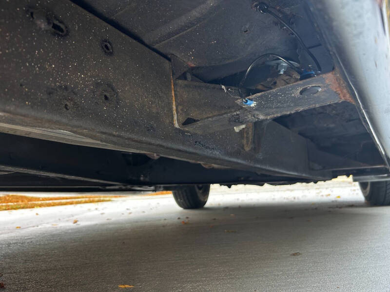 1949 Oldsmobile Futuramic 76