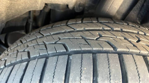 2020 Toyota RAV4 Adventure