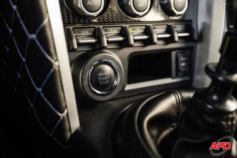 2019 Toyota 86 TRD Special Edition