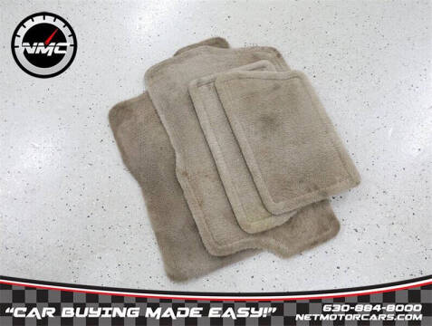 2013 Cadillac Escalade EXT Luxury