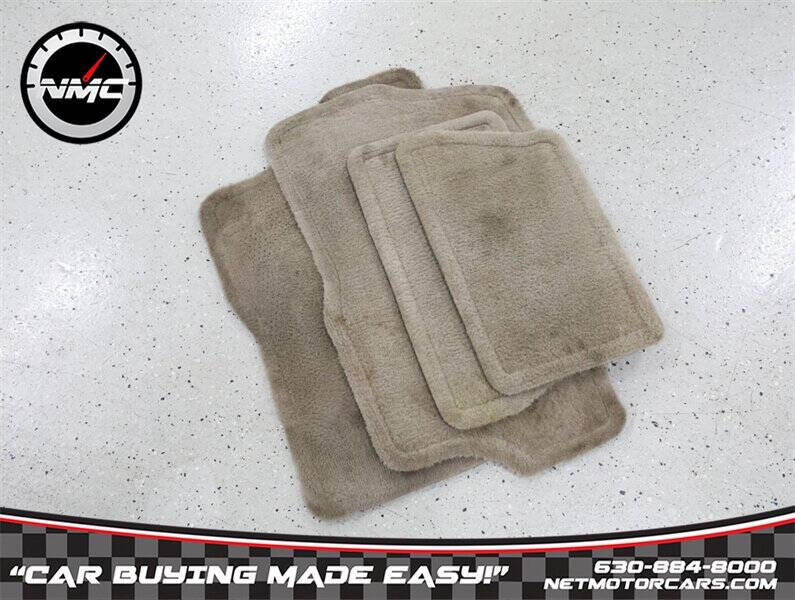 2013 Cadillac Escalade EXT Luxury