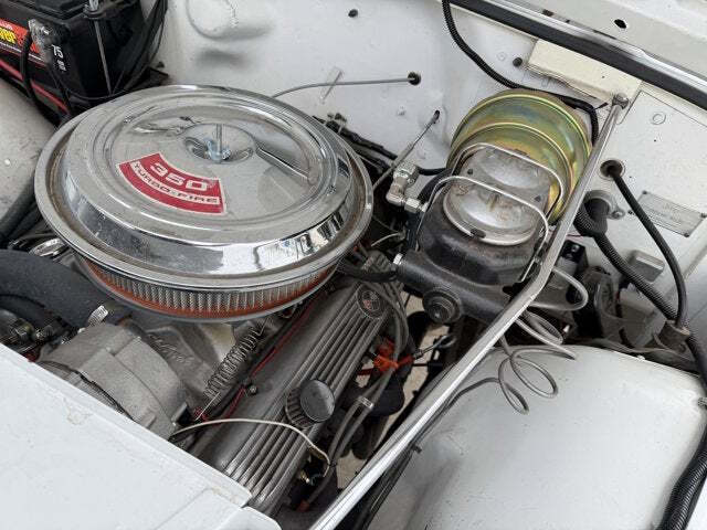 1970 Jeep Commando