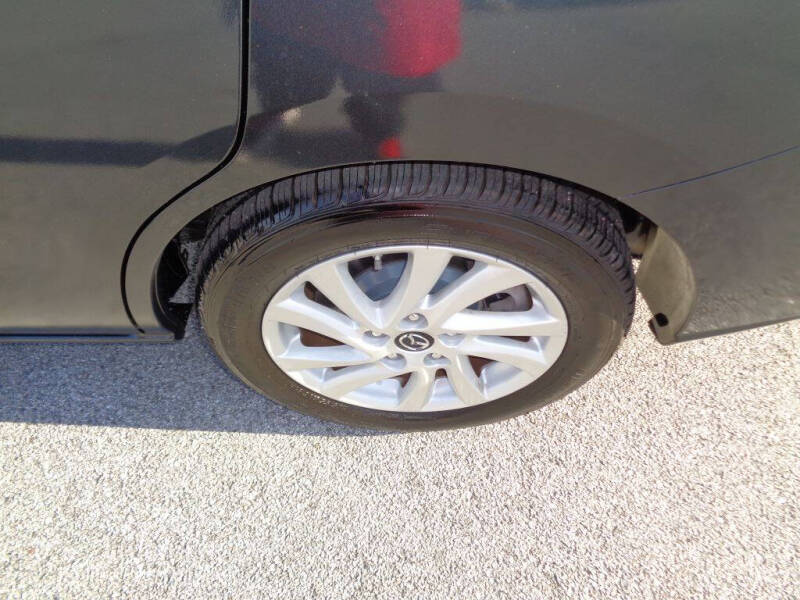 2015 Mazda MAZDA5 Sport