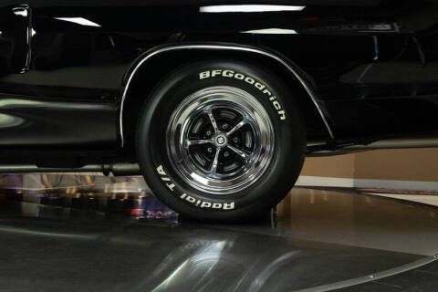 1970 Dodge Super Bee