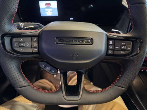 2026 Dodge Charger Scat Pack Plus