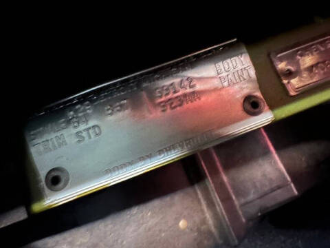 1964 Chevrolet Corvette