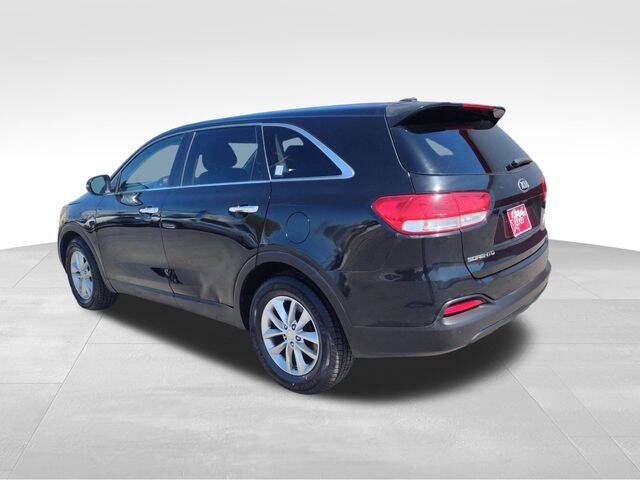 2016 Kia Sorento L