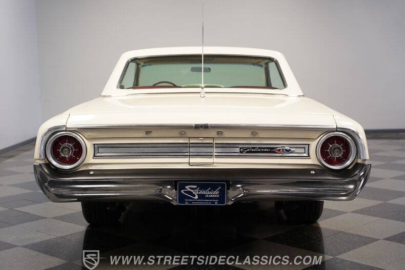 1964 Ford Galaxie