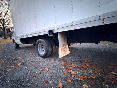 2000 Ford E-Series E-350 SD