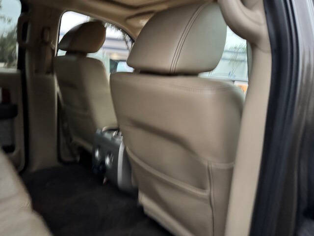 2009 Ford F-150 Lariat