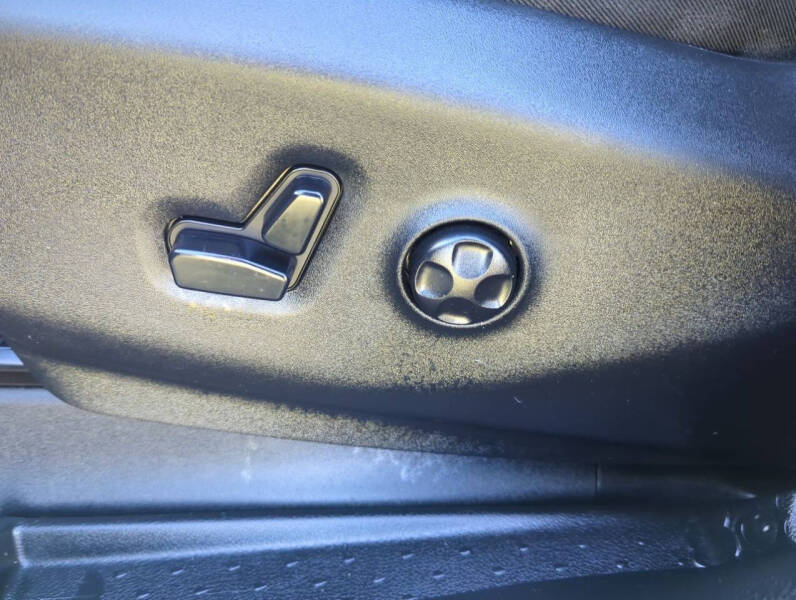 2020 Chrysler Pacifica Hybrid Limited 35th Anniversary