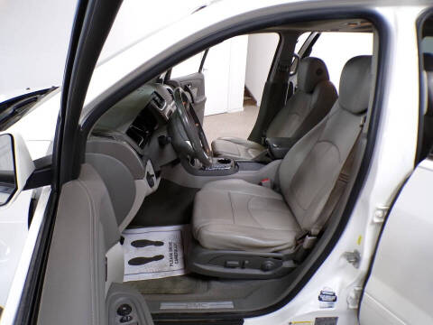 2014 GMC Acadia SLT-1