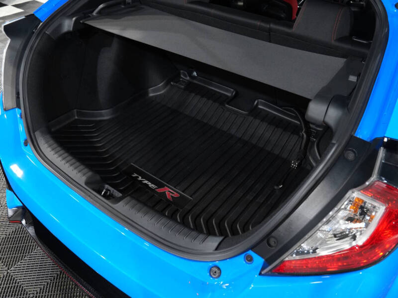 2021 Honda Civic Type R Touring