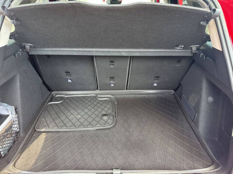 2024 MINI Countryman Cooper S