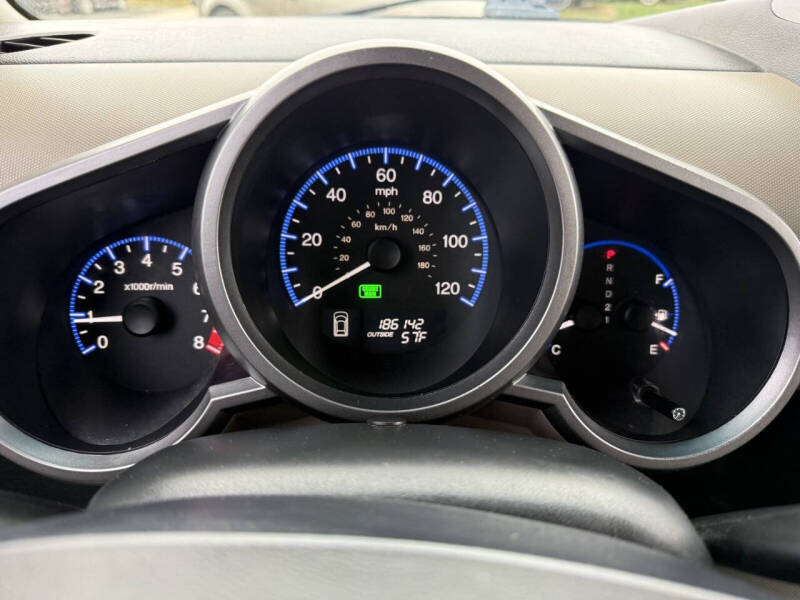 2009 Honda Element EX