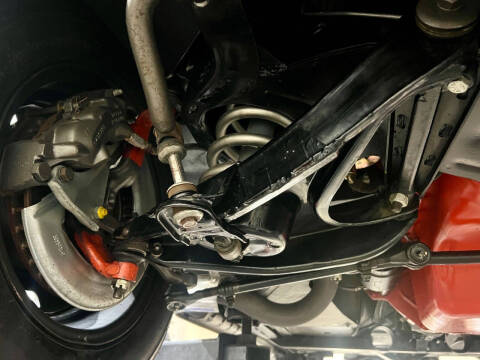 1967 Chevrolet Corvette