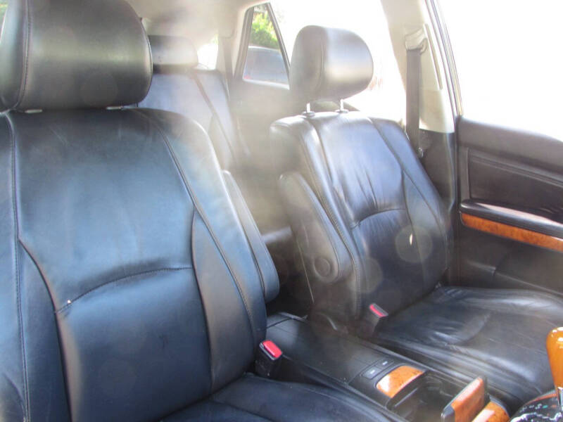 2007 Lexus RX 350