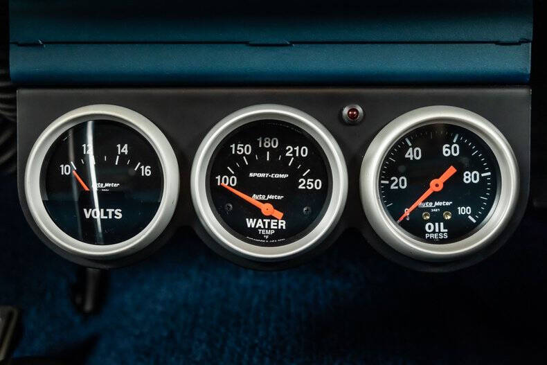 1968 Plymouth Roadrunner