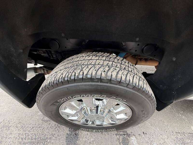 2018 GMC Sierra 2500HD Denali