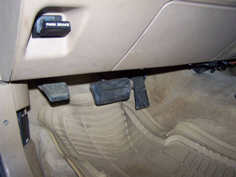 1994 Chevrolet Caprice