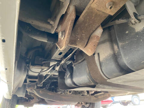 2000 Chevrolet Astro