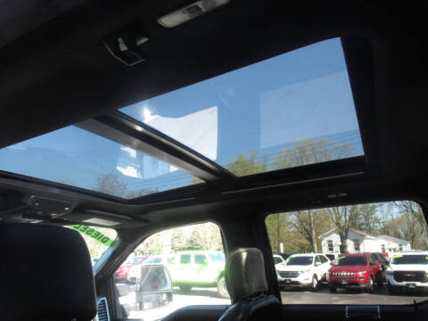 2021 Ford F-250 Super Duty