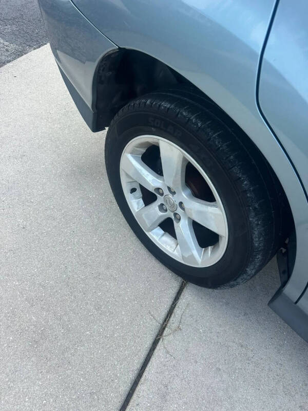 2004 Lexus RX 330