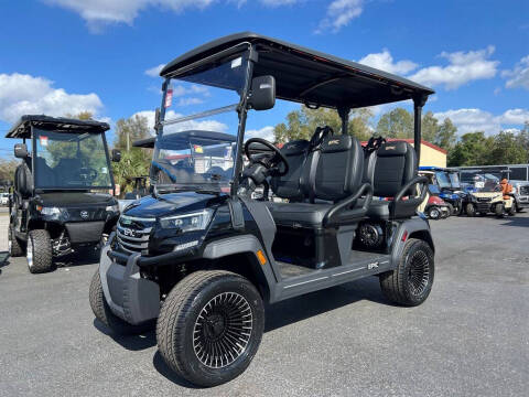 2025 Epic E40fx for sale at Upfront Automotive Group in Debary FL