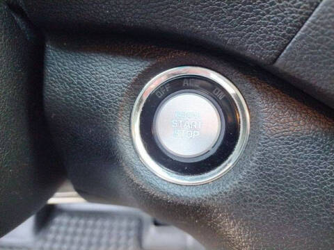 2017 Hyundai Tucson SE Plus