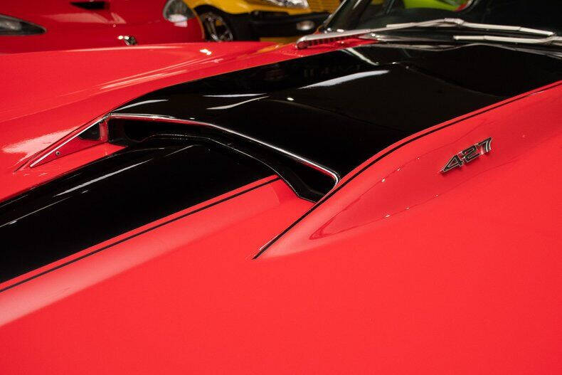 1967 Chevrolet Corvette