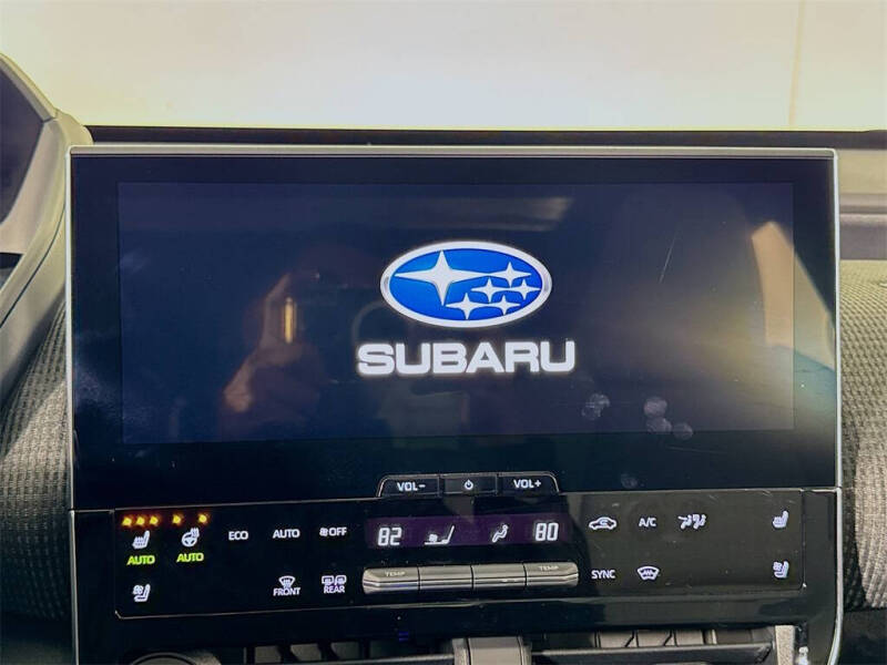 2023 Subaru Solterra Touring