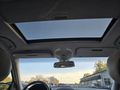 2005 Mercedes-Benz E-Class E 320 4MATIC