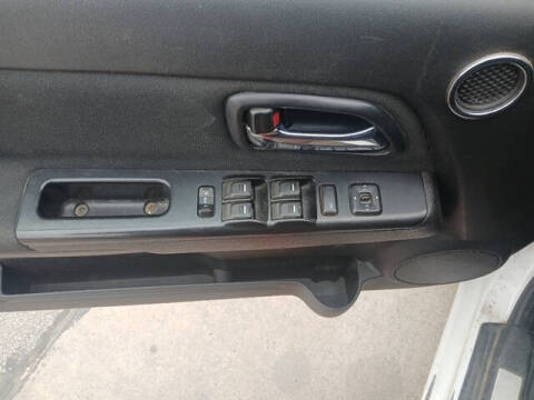 2008 Chevrolet Colorado LT