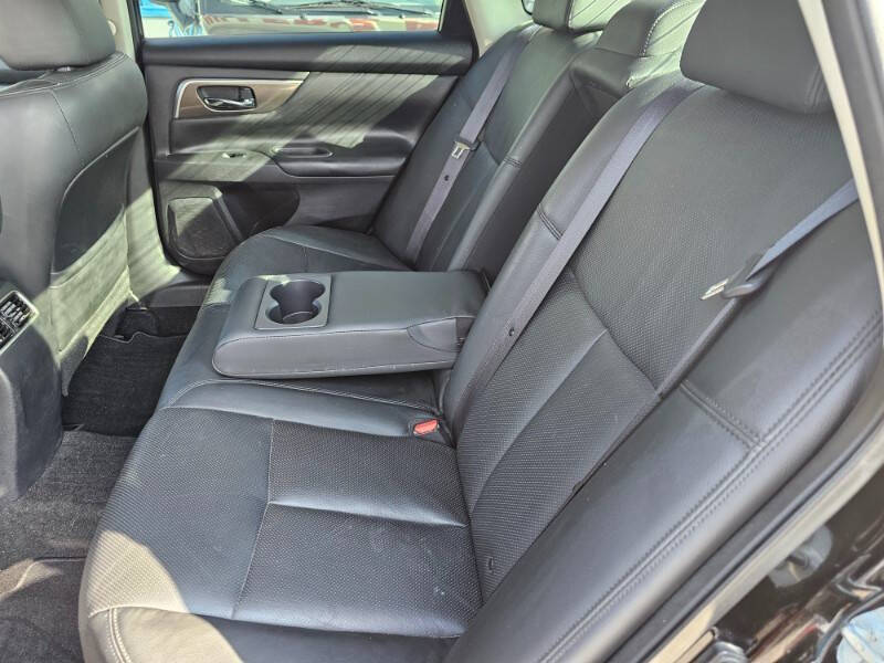 2016 Land Rover Range Rover Sport SE