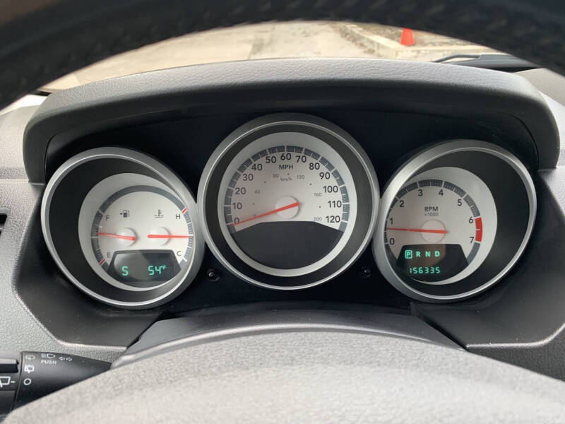 2008 Dodge Grand Caravan SXT