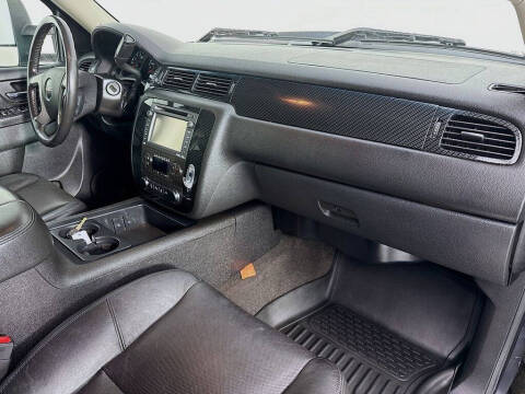 2013 GMC Sierra 2500HD