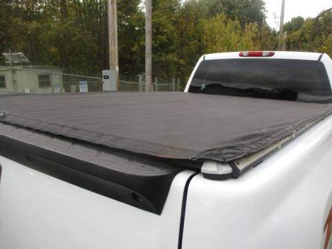 2009 Chevrolet Silverado 1500