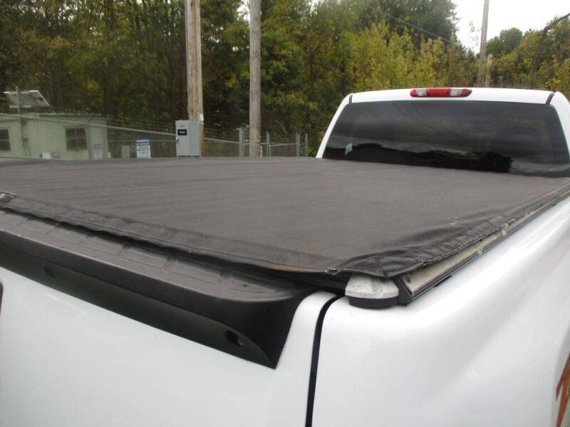 2009 Chevrolet Silverado 1500