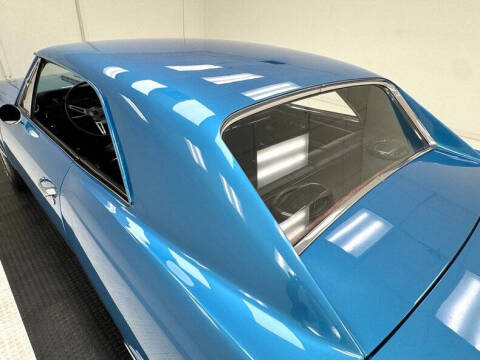 1966 Chevrolet Chevelle