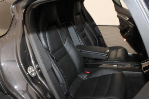 2014 Porsche Panamera