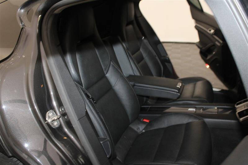 2014 Porsche Panamera