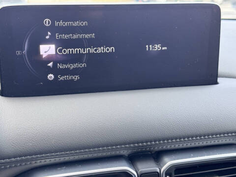 2023 Mazda CX-5 2.5 S Premium