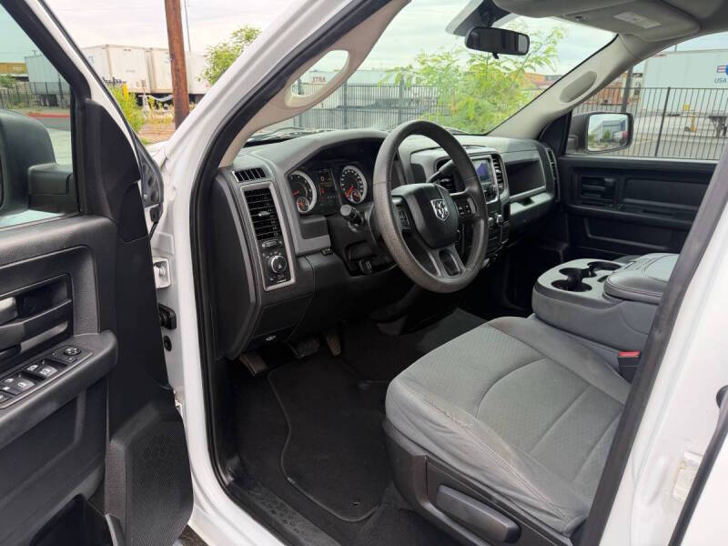 2014 RAM 1500 Express