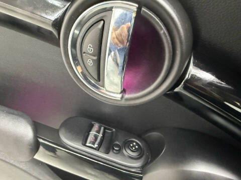 2019 MINI Hardtop 2 Door Cooper S