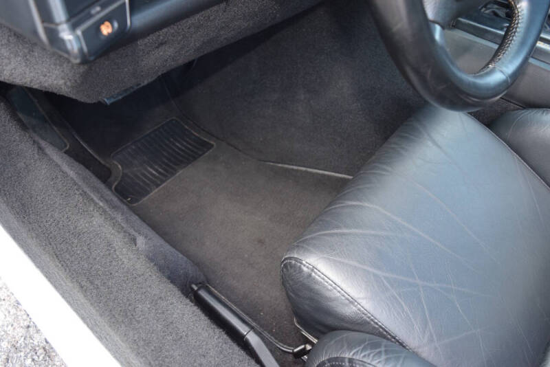 1992 Chevrolet Corvette