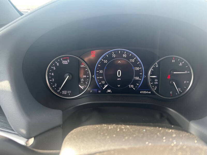 2024 Buick Enclave Premium