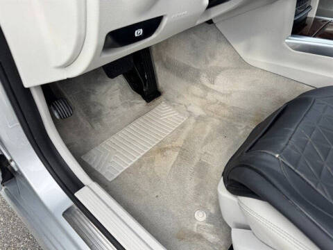 2016 Mercedes-Benz E-Class E 350 4MATIC